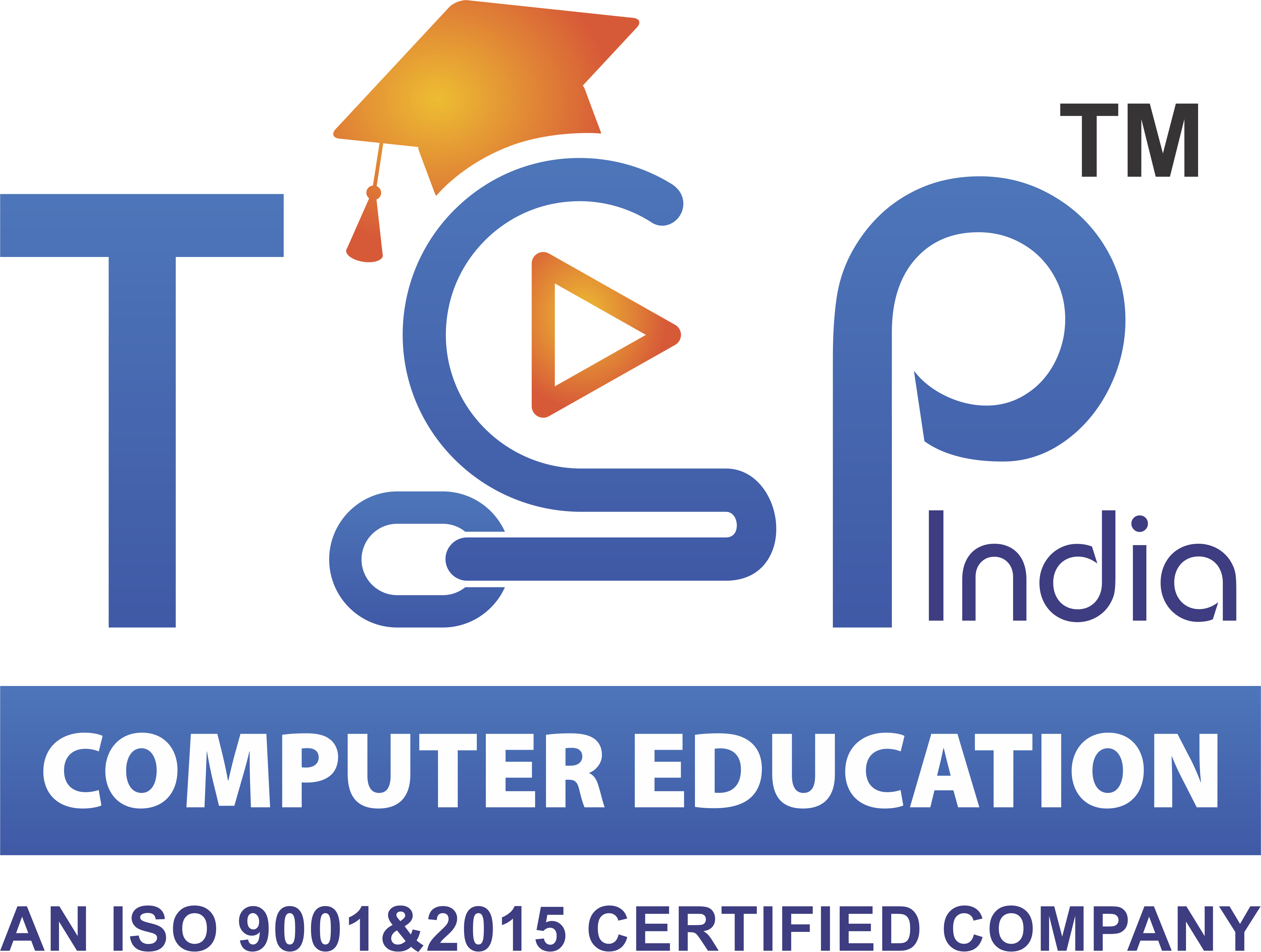 TCP india logo
