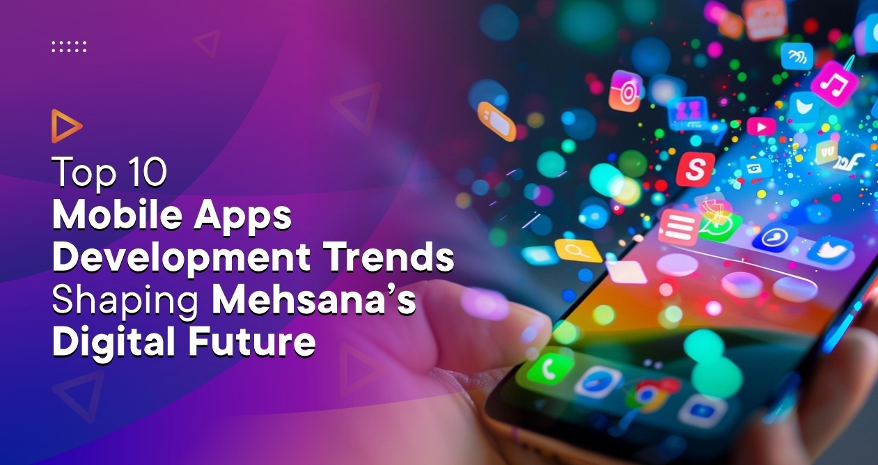 Mobile Apps Development Banner