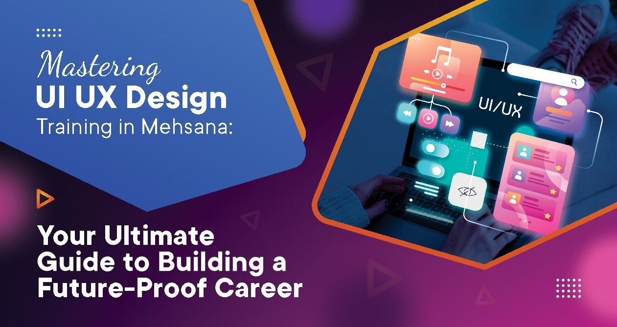 UI/UX Design Training Image