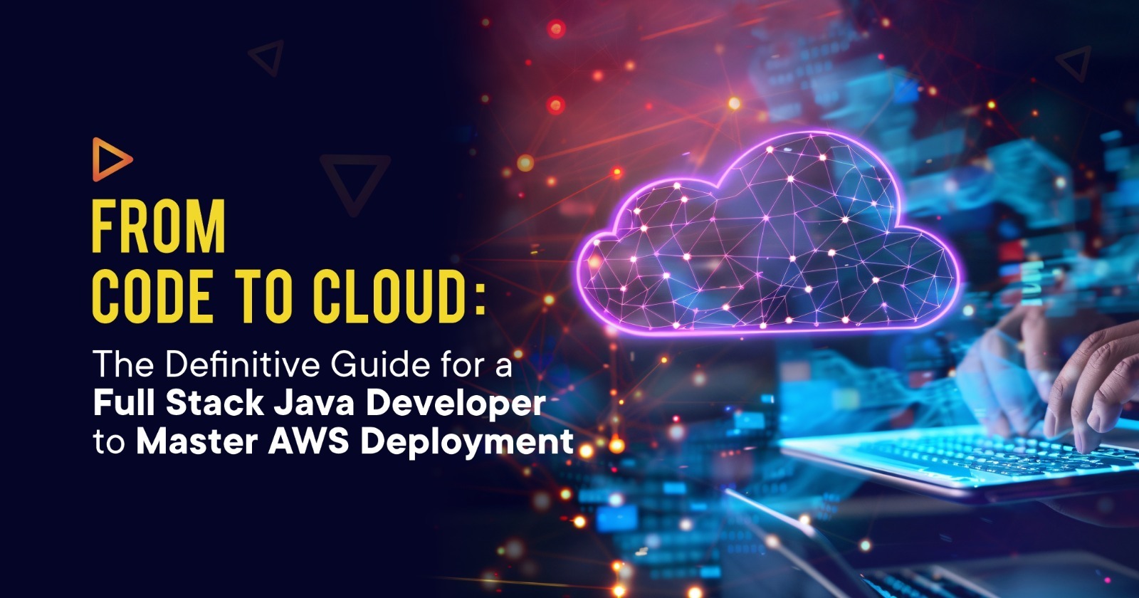 From Code to Cloud Banner