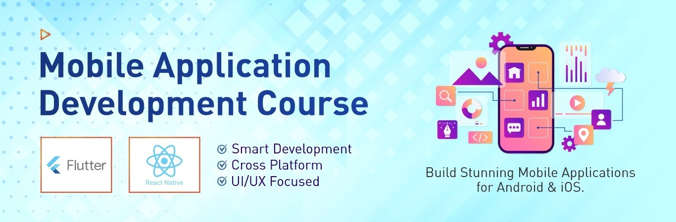 Mobile application developer | TCP India