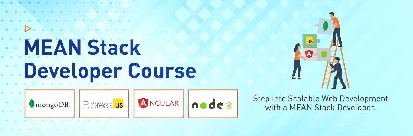 mean stack development course | TCP India