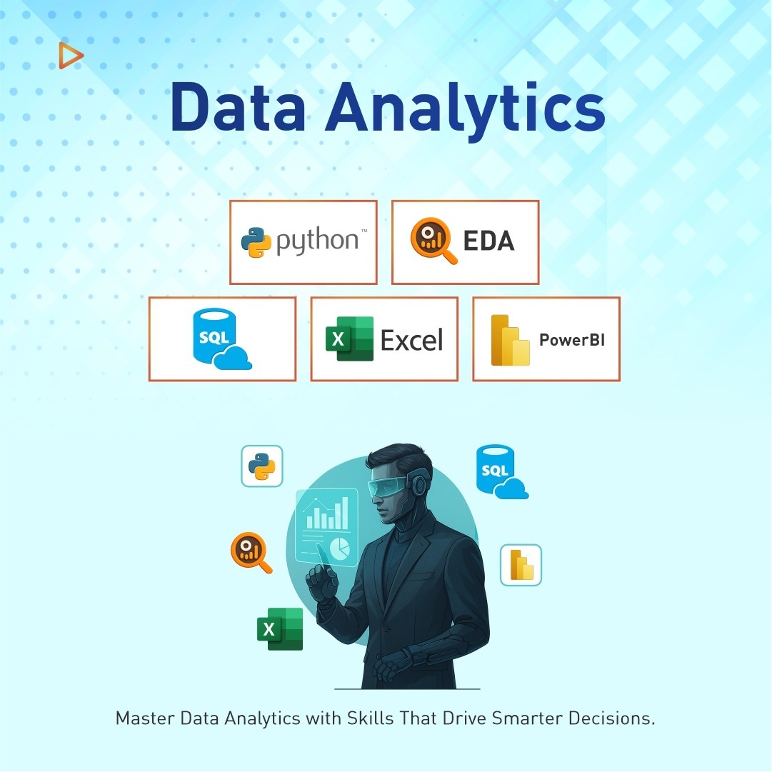 Data Analytics, Science Course Training Institute in Mehsana City