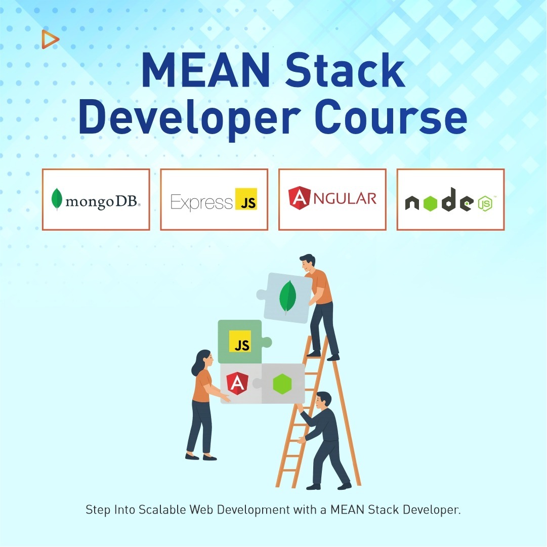 mean stack development course | TCP India