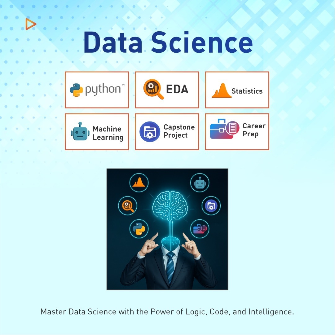 Data Science Banner