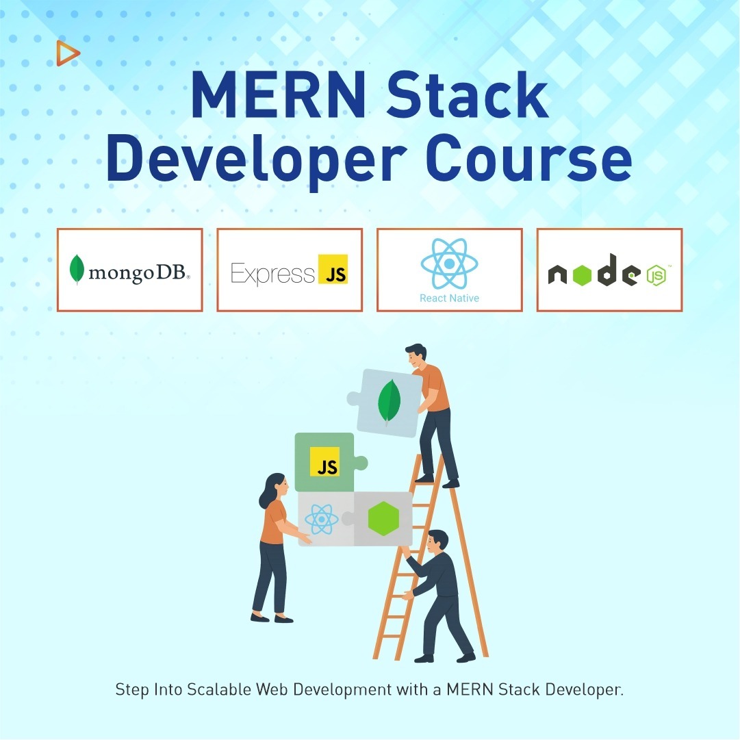 mern stack developer classes | TCP india