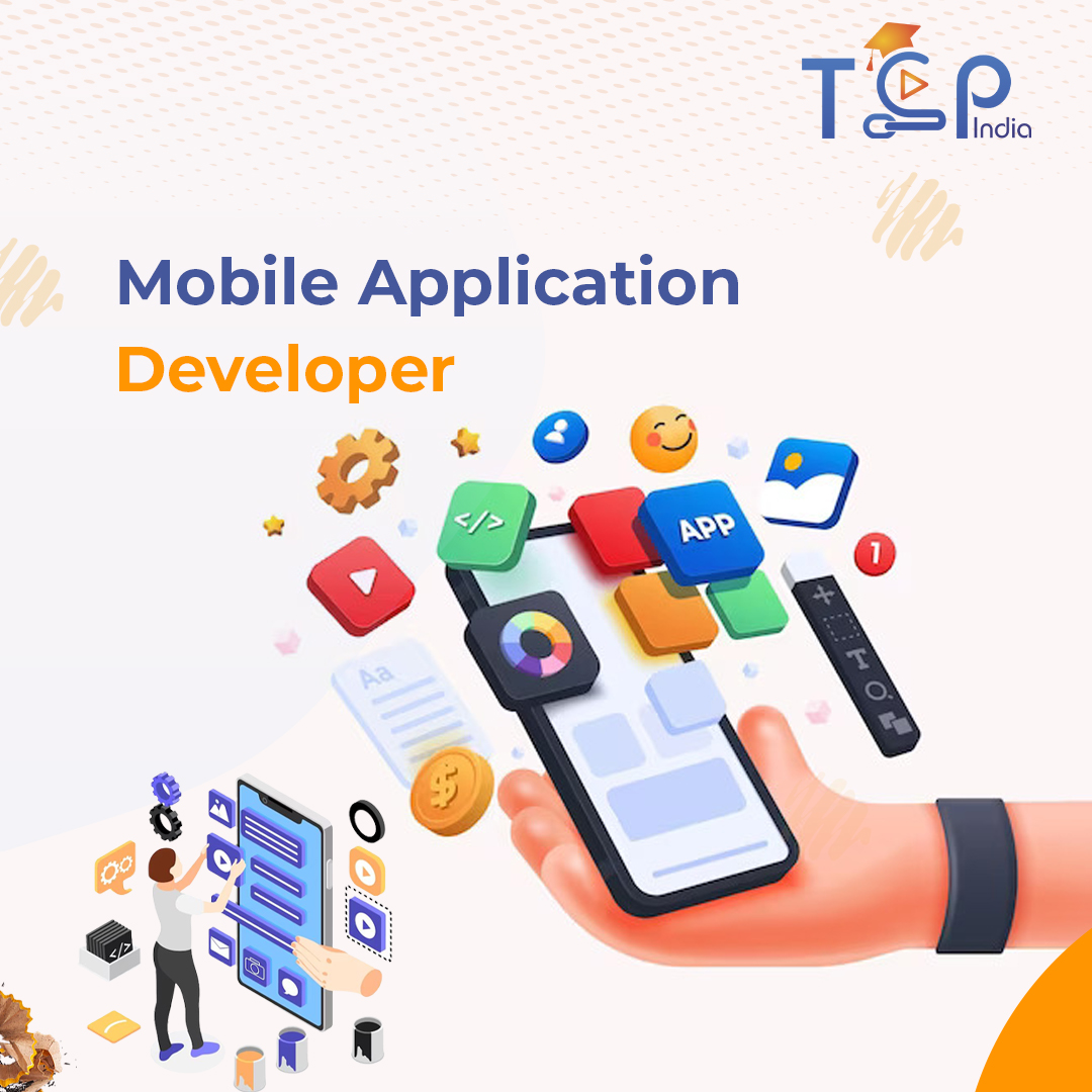 Mobile Application Developer